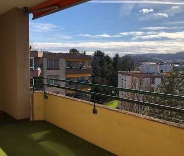 4.5 Zimmer, 102 m², 2. Stock - Foto 4