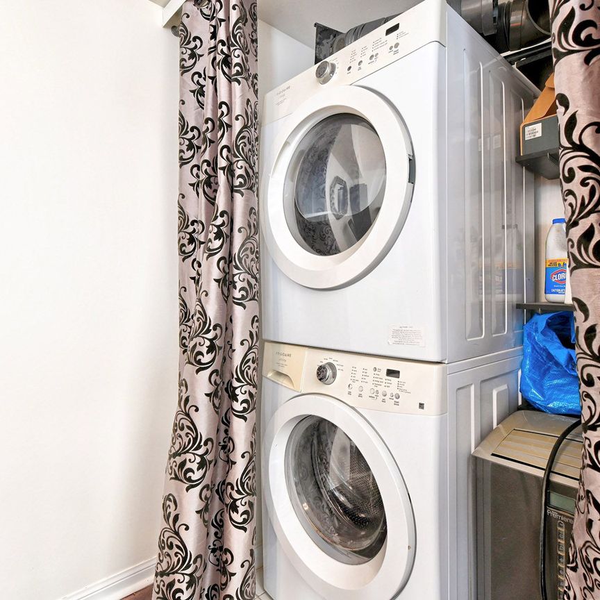 For Lease - 88 Corporate Drive Unit# 2612, Toronto, Ontario - Photo 1