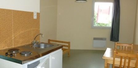 Location Appartement 1 pièce 19m² ARRAS 62000 - Photo 2