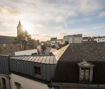 Appartement 1 pièce – 15 m² environ à Vannes (ref : 32928) - Photo 3