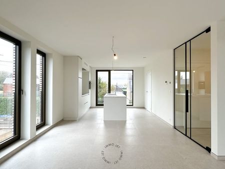 Appartement te huur - Photo 4