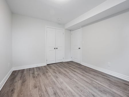For Lease - 93 Sandown Avenue Unit# Ground, Toronto, Ontario - Photo 2