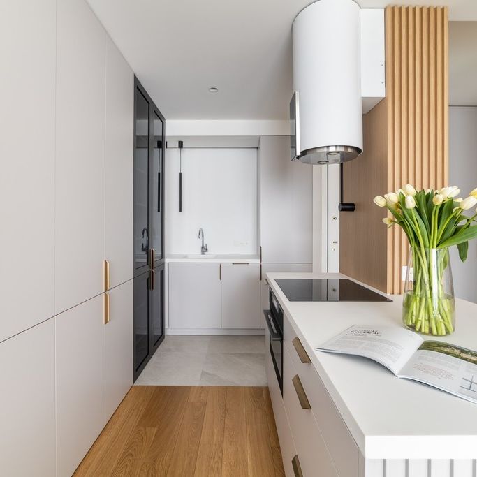 Miasteczko Wilanów - synonim prestiżu - Photo 1