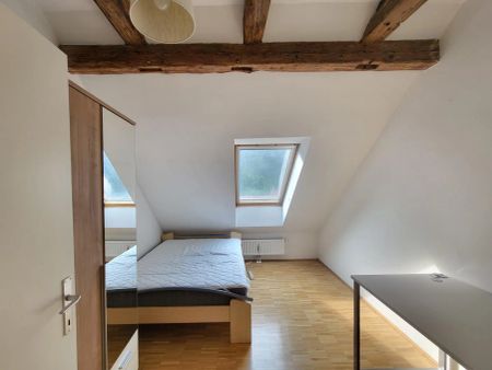 *** 1. Monat Mietfrei *** - Geidorf - 3-Zimmer - 88m² - TOP-Lage - perfekte WG-Wohnung - Photo 4