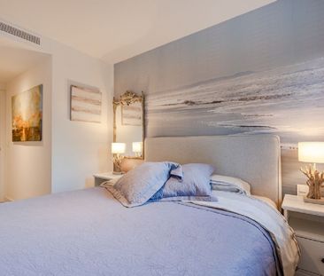 3 Bedroom Apartment For Rent in Selwo, Málaga - Photo 4