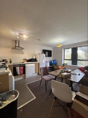 Ambra Vale, Bristol - Photo 1