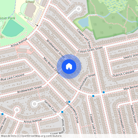 505 Bridlewreath Court #BSMT, Kitchener