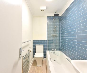 1 bedroom flat to rent - Photo 6