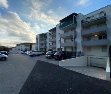 Père Soulas - Studio - 32m² - Photo 1