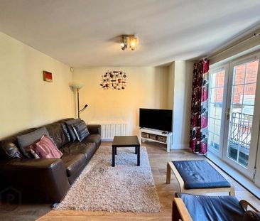 Apt 1, 72 Beech Heights, Wellington Square, Annadale Embankment, Be... - Photo 2