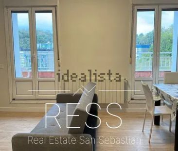 Alquiler de ático en Calle José María Salaberría, 7 - Photo 2