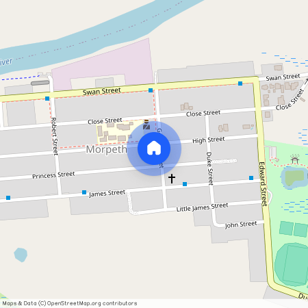 31 High Street, Morpeth NSW 2321