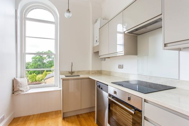 1 bedroom flat to rent - Photo 1