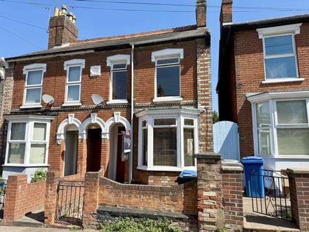 St Johns Rd, Ipswich, IP4 - Photo 3