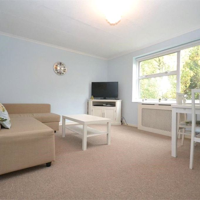 Hepple Close, Isleworth - 1 bedroomProperty for lettings - Chasebuchanan - Photo 1