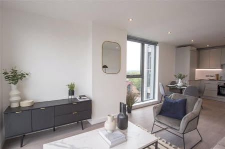 3 bedroom apartment to rent - Photo 2