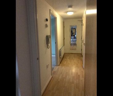 1 Bed Flat, Press Court, SE1 - Photo 1