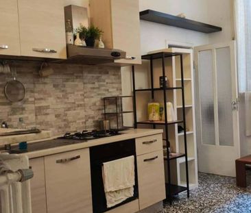 Trilocale via San Felice, San Felice, Bologna - Photo 6