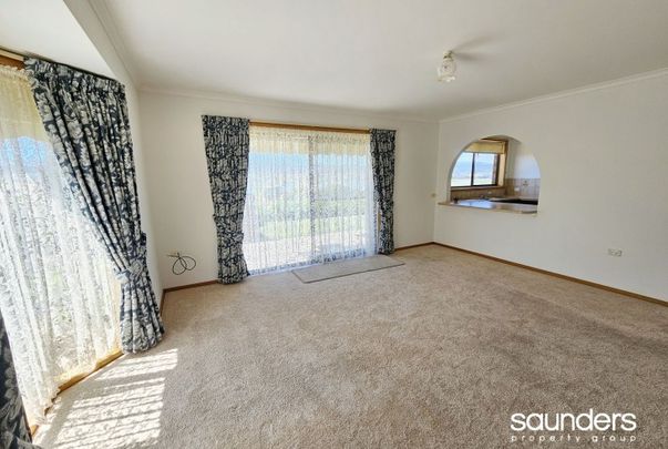 Uninterrupted river views - Photo 1