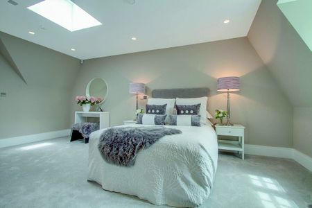 Bute Mews Hampstead Garden Suburb NW11 - Photo 4