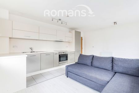 2 bedroom apartment to rent - Photo 2