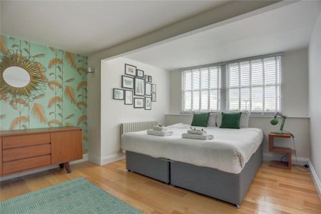 3 bedroom maisonette to rent - Photo 3