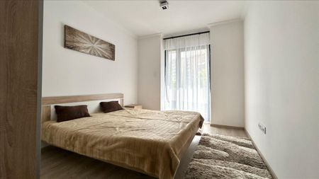 Kiadó luxus lakás - Debrecen - Fotó 2