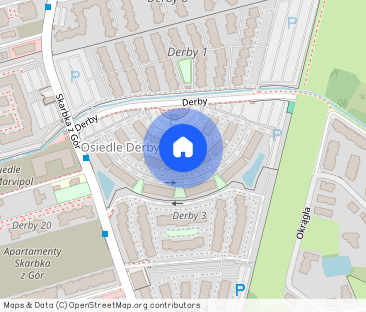 3 POKOJE - 2500 plus opłaty - Photo 1