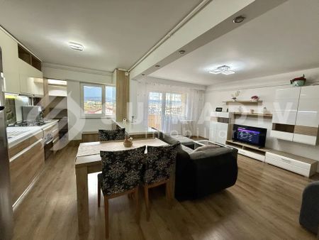 Apartament cu 4 camere in Marasti, langa Iulius Mall, bloc cu lift - Fotografie 5