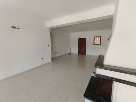 Διαμέρισμα για ενοικίαση Ντούτσαγα (Αγρίνιο) - Φωτογραφία 4