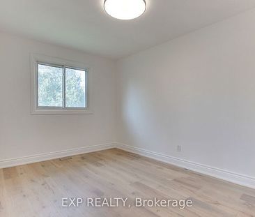 For Lease - 16 Stephenfrank Road Unit# Main, Toronto, Ontario - Photo 5