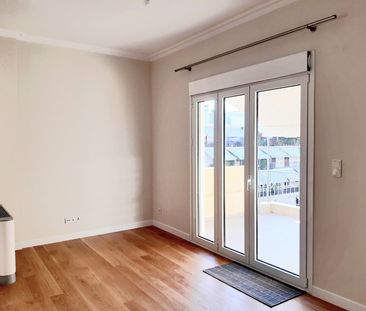 Διαμέρισμα για ενοικίαση Άγιος Γεώργιος (Κυψέλη) - Photo 1