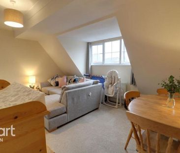 3 bedroom apartment to rent - Photo 2