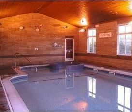 1 Bed Flat, The Peninsula Building, M7 - Photo 6