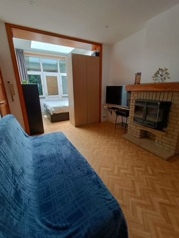 Appartement te huur - Photo 5