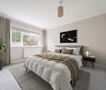 2 bedroom bungalow to rent - Photo 4