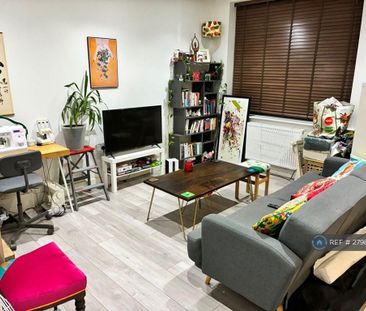 1 bedroom in a flat share to rent - Photo 1