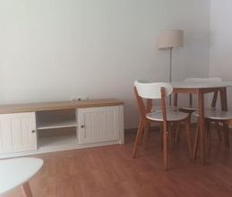 Studio/Γκαρσονιέρα για ενοικίαση - Συκιές, - Photo 2