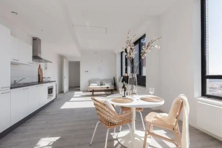 Appartement de 3 pièces Pietersbergweg 25 B, Amsterdam - À louer - Photo 2