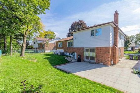 For Lease - 107 Rainier Square Unit# Lower, Toronto, Ontario - Photo 4