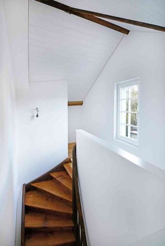 3.5 Zimmer, 137 m², 3. Stock - Photo 5