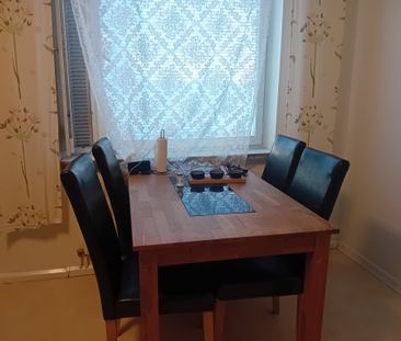 Mogårdsvägen, Vårby - Photo 1