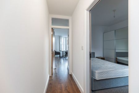 Apt 2, 89 Malone Avenue, Belfast BT9 6EQ - Photo 5