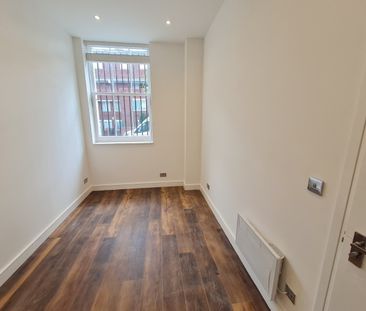 Studio Flat, Beethoven St, W10 - Photo 6