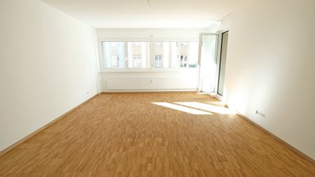An gemütlicher Seitenstrasse im Herzen vom Matthäusquartier - Foto 5