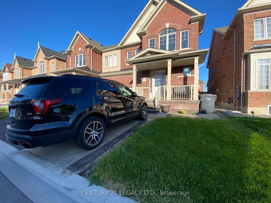 For Lease - 23 Taurus Road, Brampton, Ontario - Photo 1