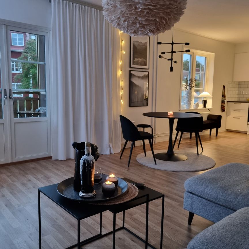 Trossögatan, Karlskrona - Photo 1