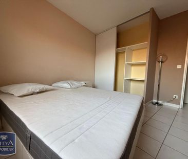 Location Appartement 2 pièces 48m² AVIGNON 84000 - Photo 4