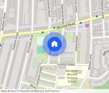 Viola Avenue, London - Photo 1