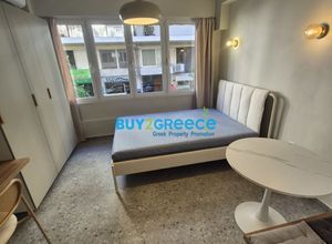 Studio/Γκαρσονιέρα για ενοικίαση - Εξάρχεια - Νεάπολη - Φωτογραφία 2